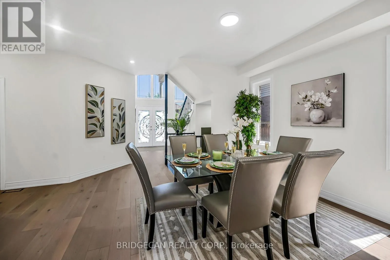 40 DAVINCI BOULEVARD