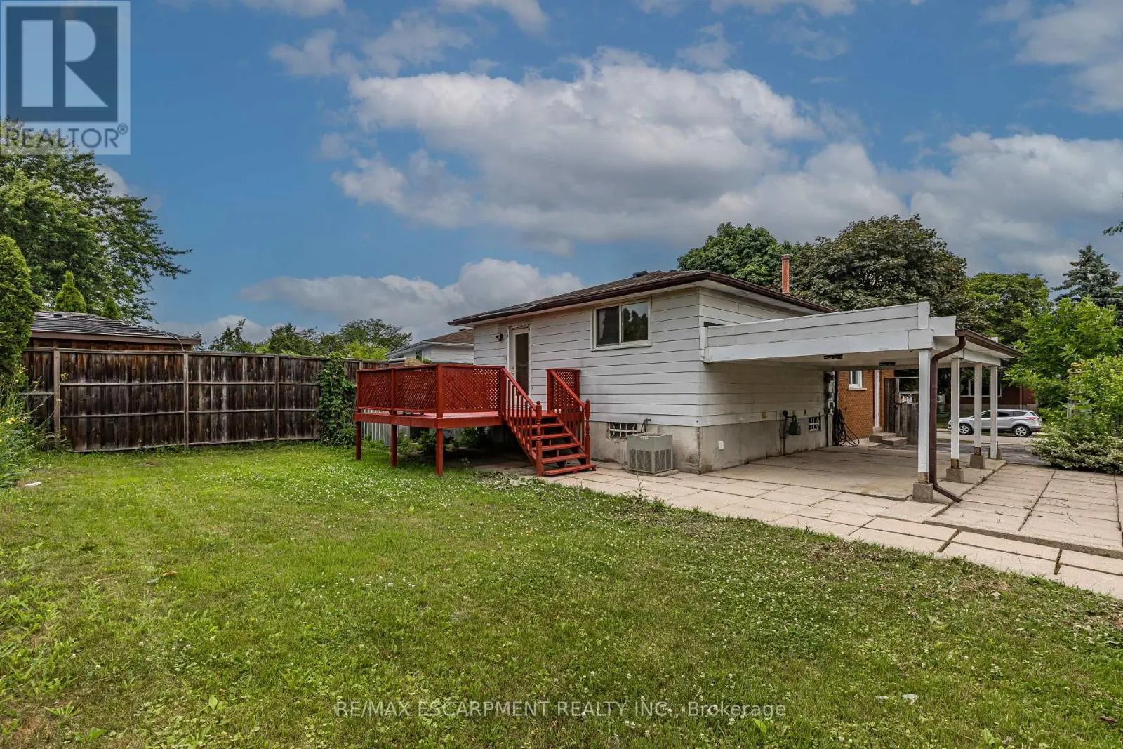 20 LAIRD DRIVE