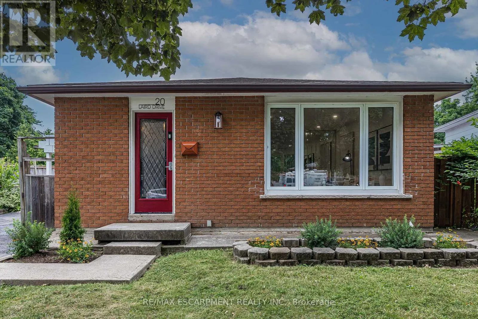 20 LAIRD DRIVE