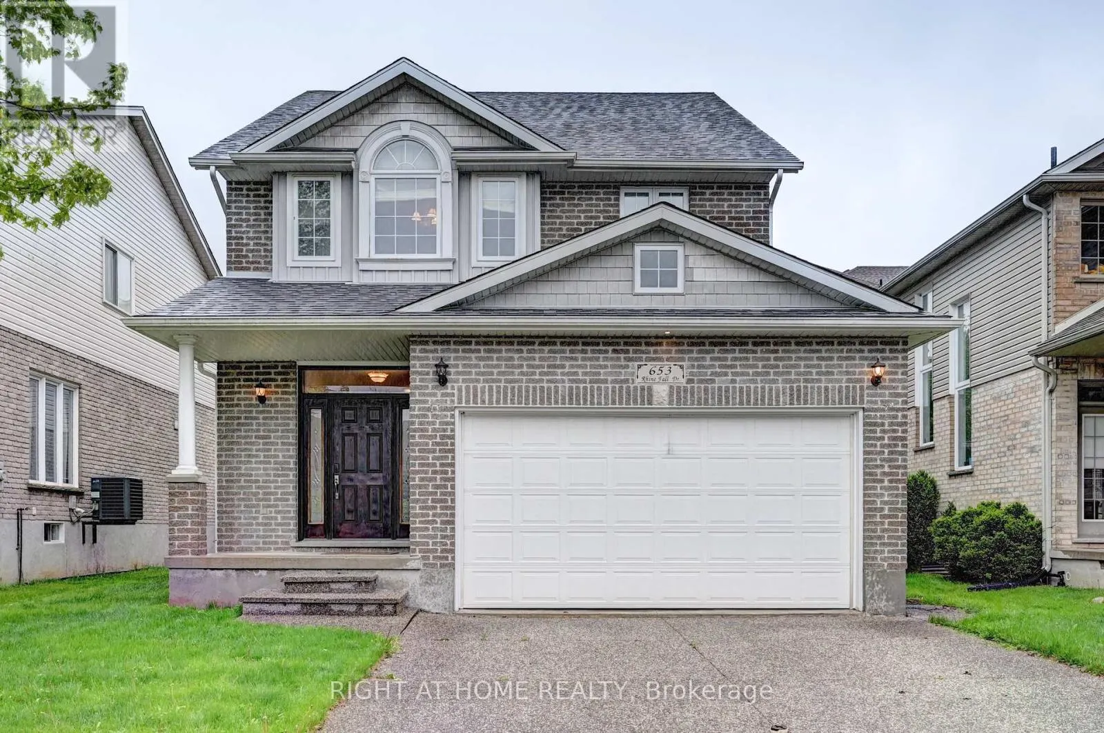 653 RHINE FALL DRIVE