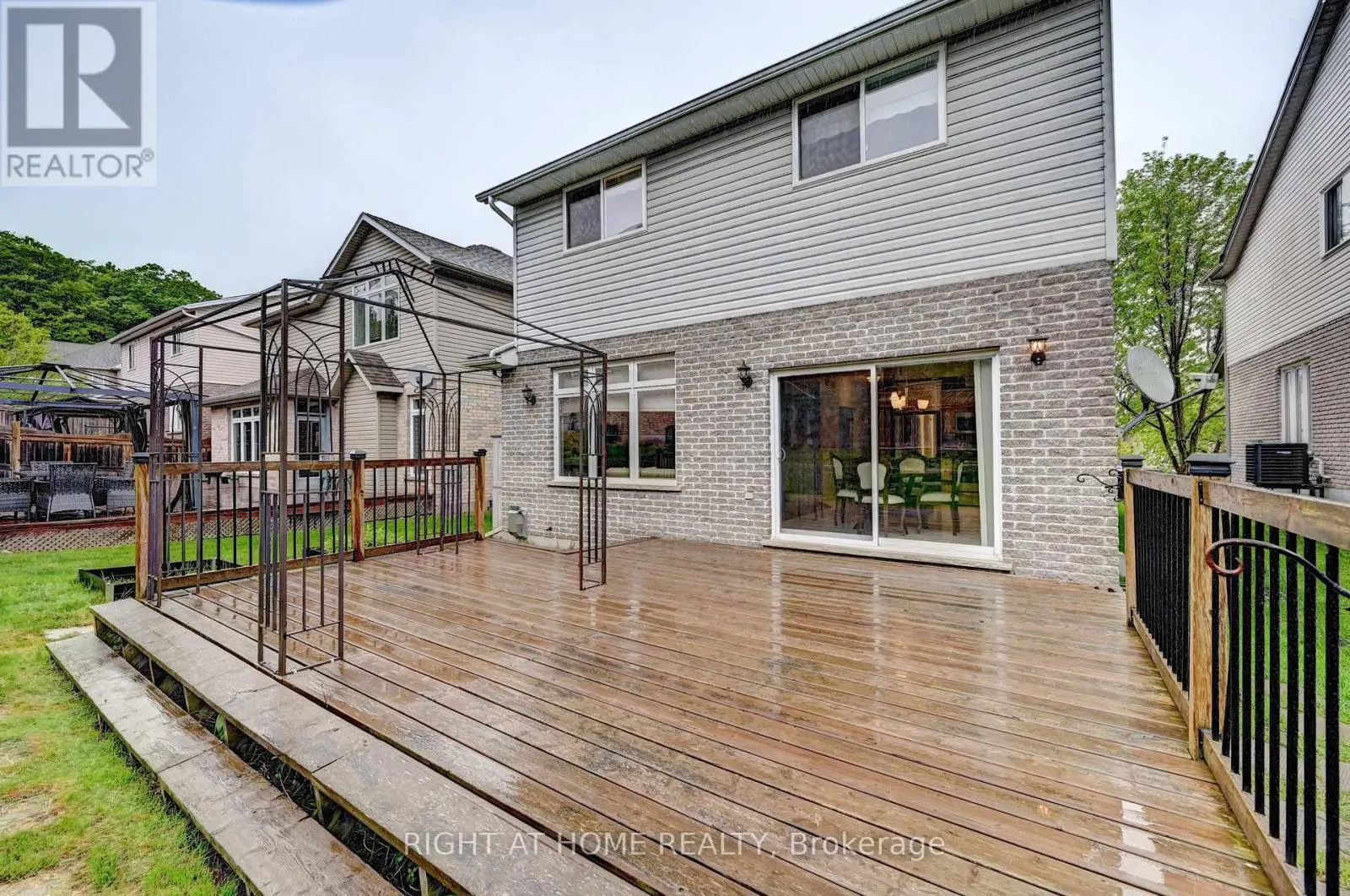 653 RHINE FALL DRIVE