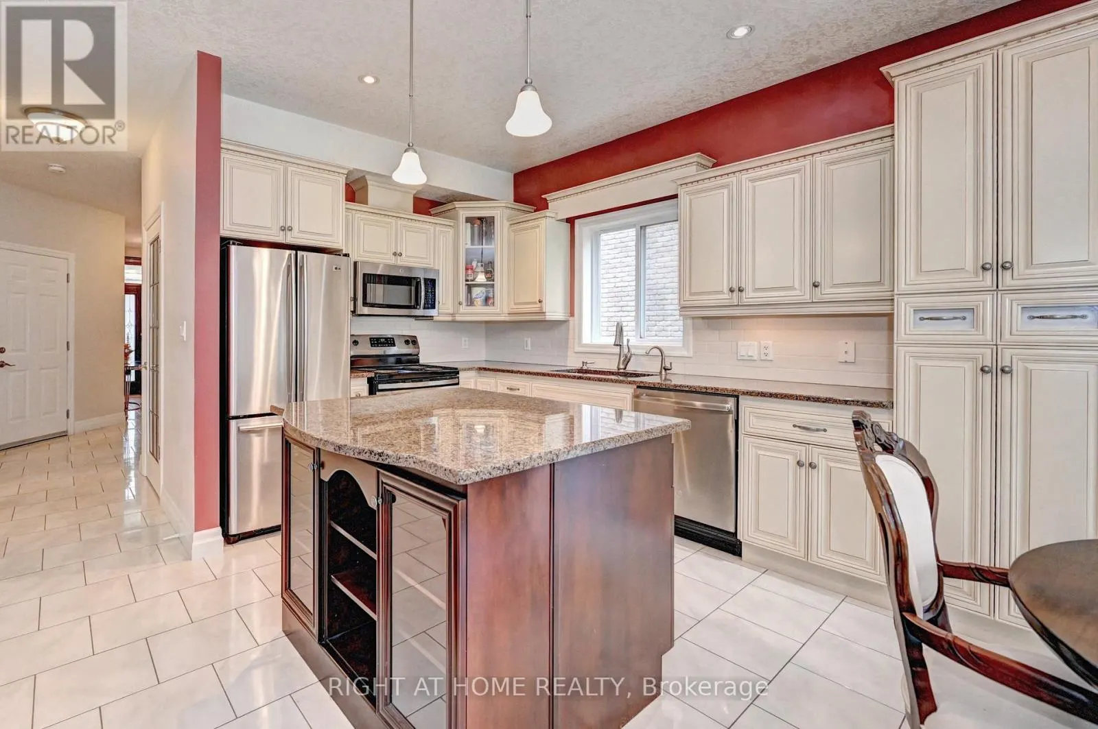 653 RHINE FALL DRIVE