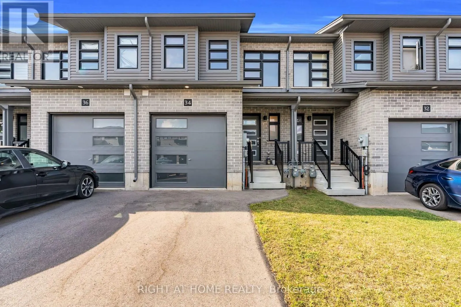 34 WILKINSON AVENUE