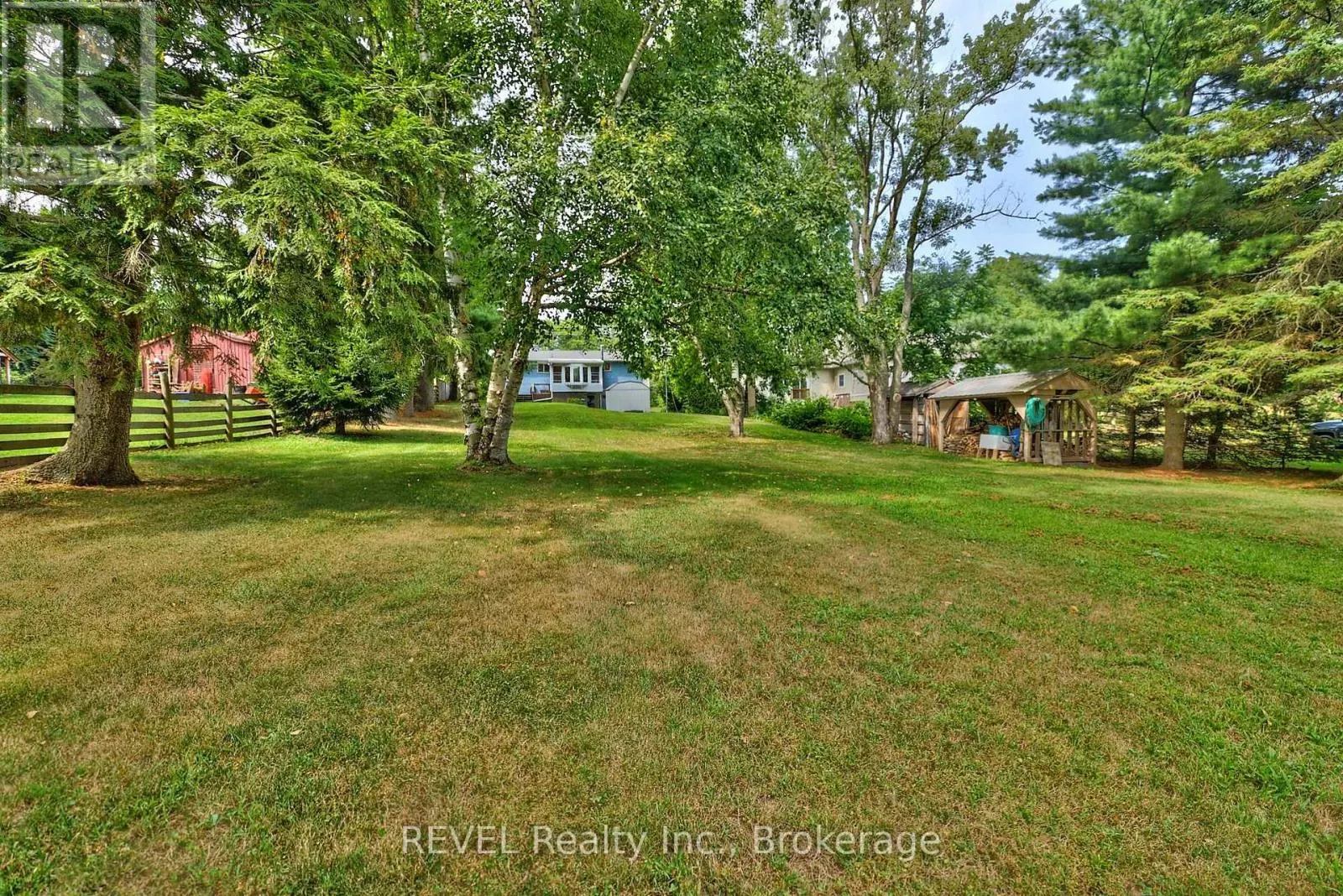 268 CANBORO ROAD