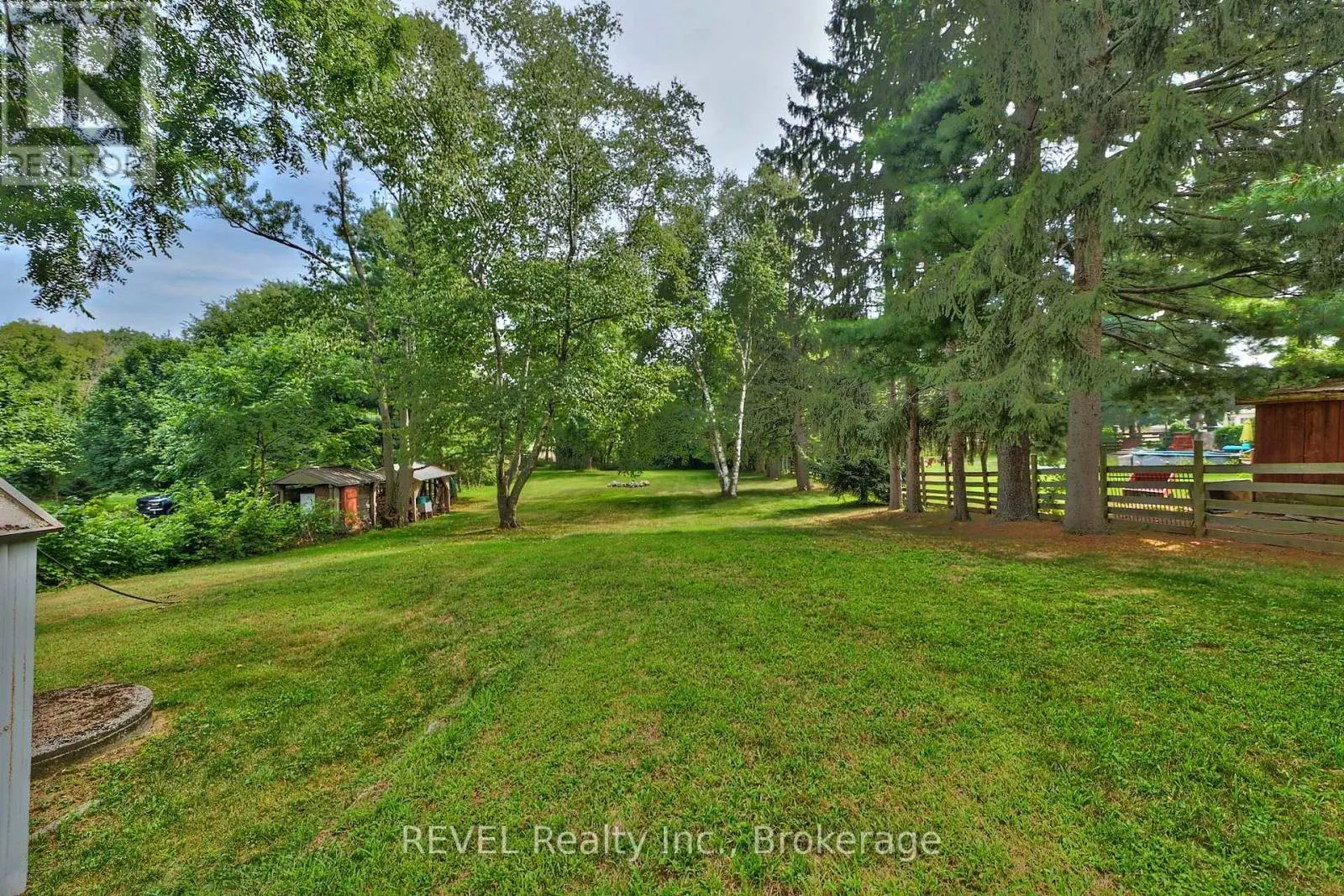 268 CANBORO ROAD