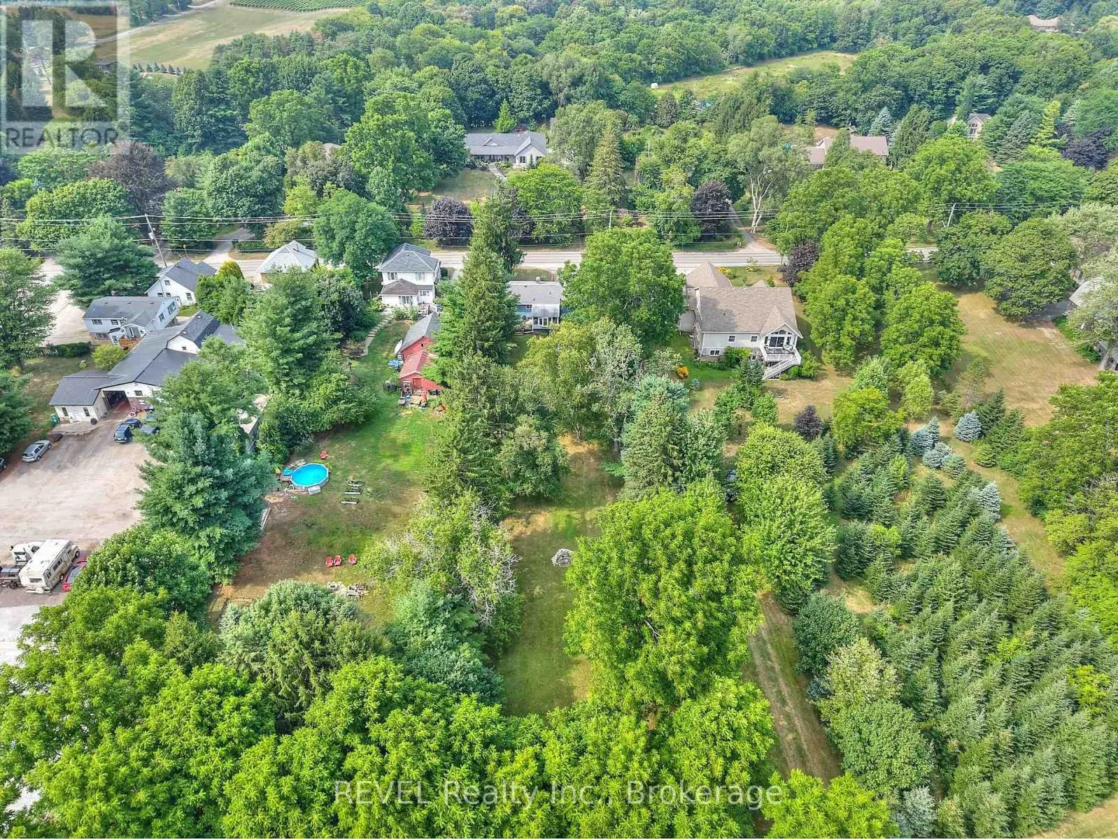268 CANBORO ROAD