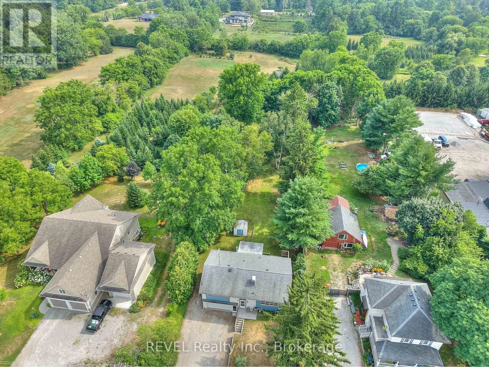 268 CANBORO ROAD