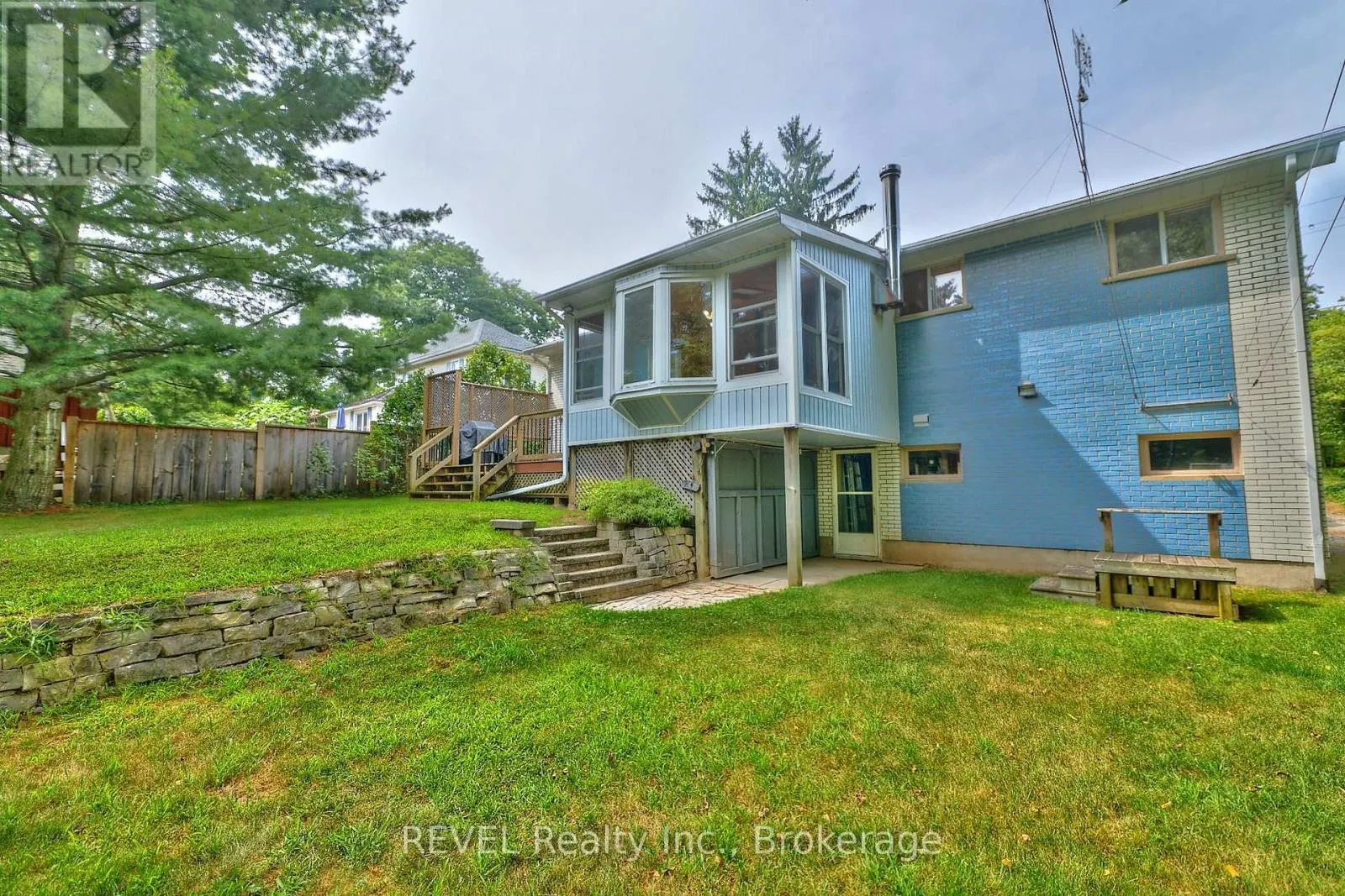 268 CANBORO ROAD