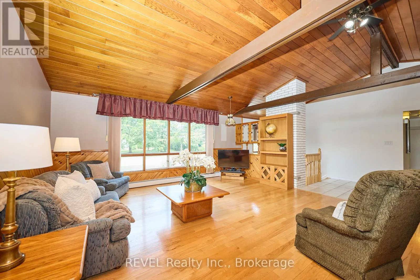 268 CANBORO ROAD