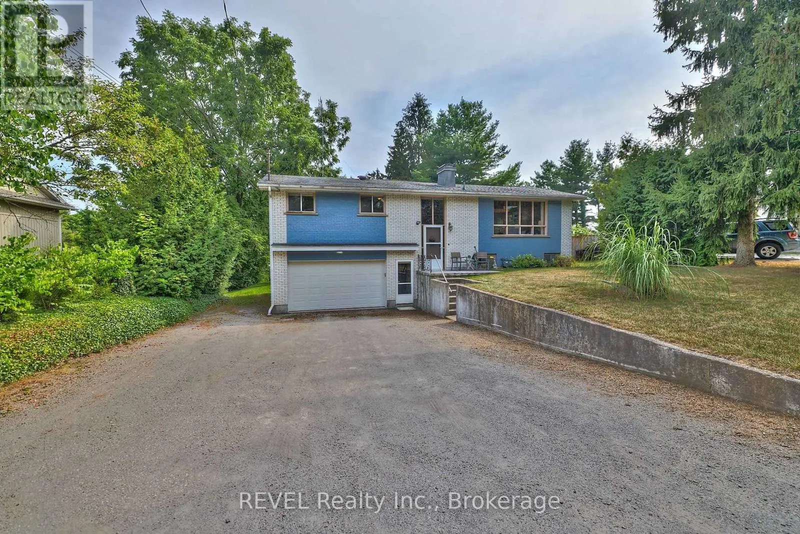 268 CANBORO ROAD