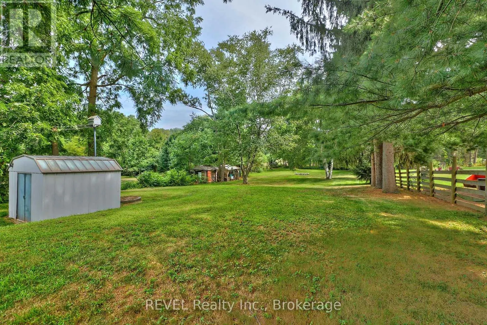 268 CANBORO ROAD