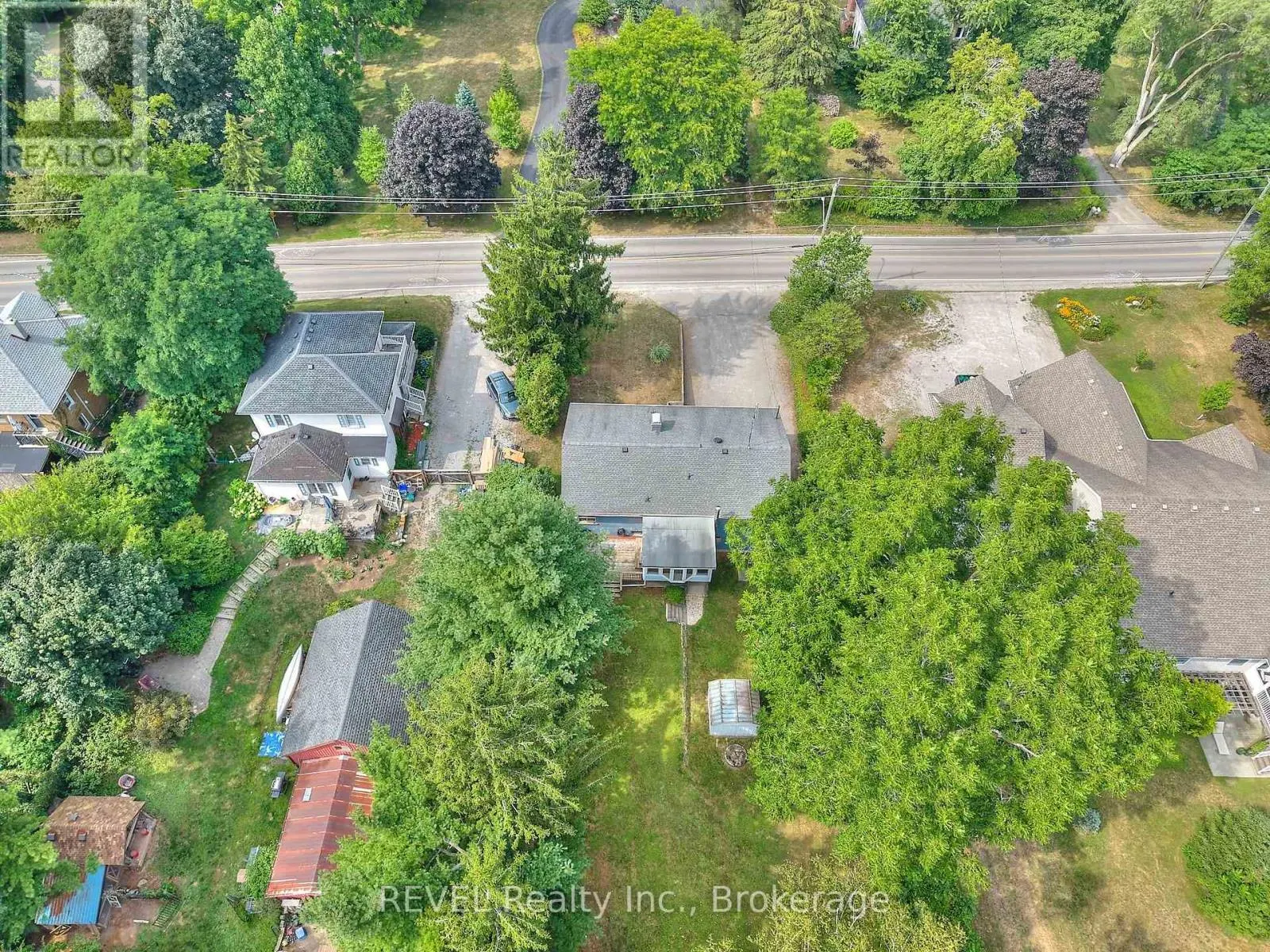 268 CANBORO ROAD