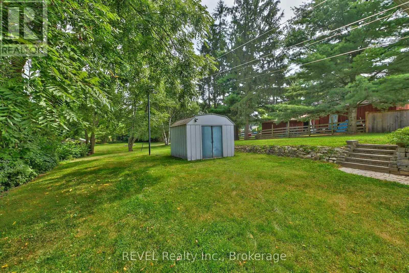 268 CANBORO ROAD