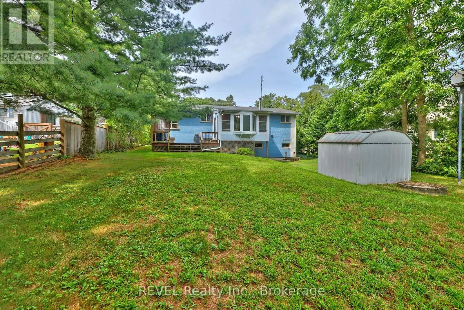 268 CANBORO ROAD