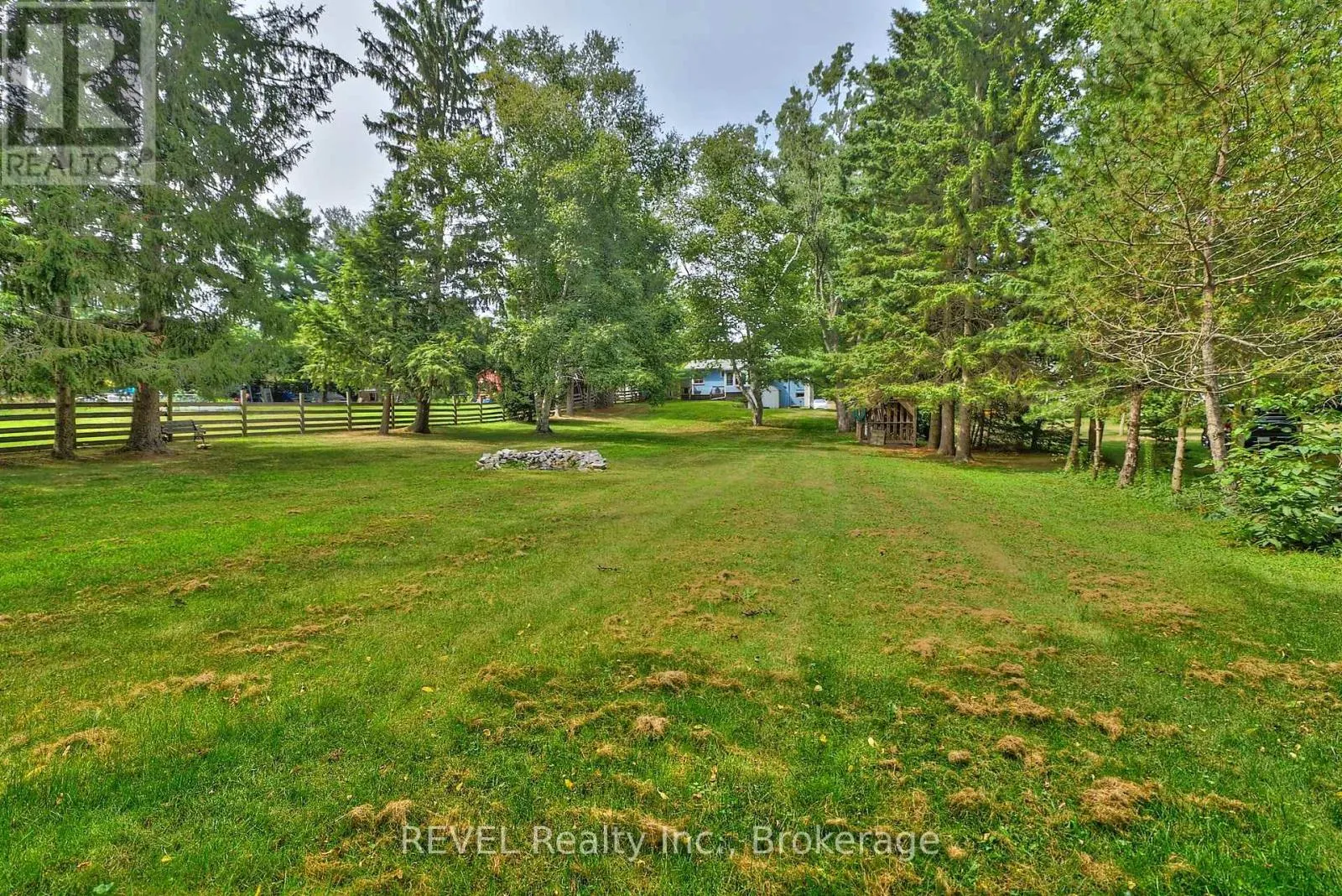 268 CANBORO ROAD