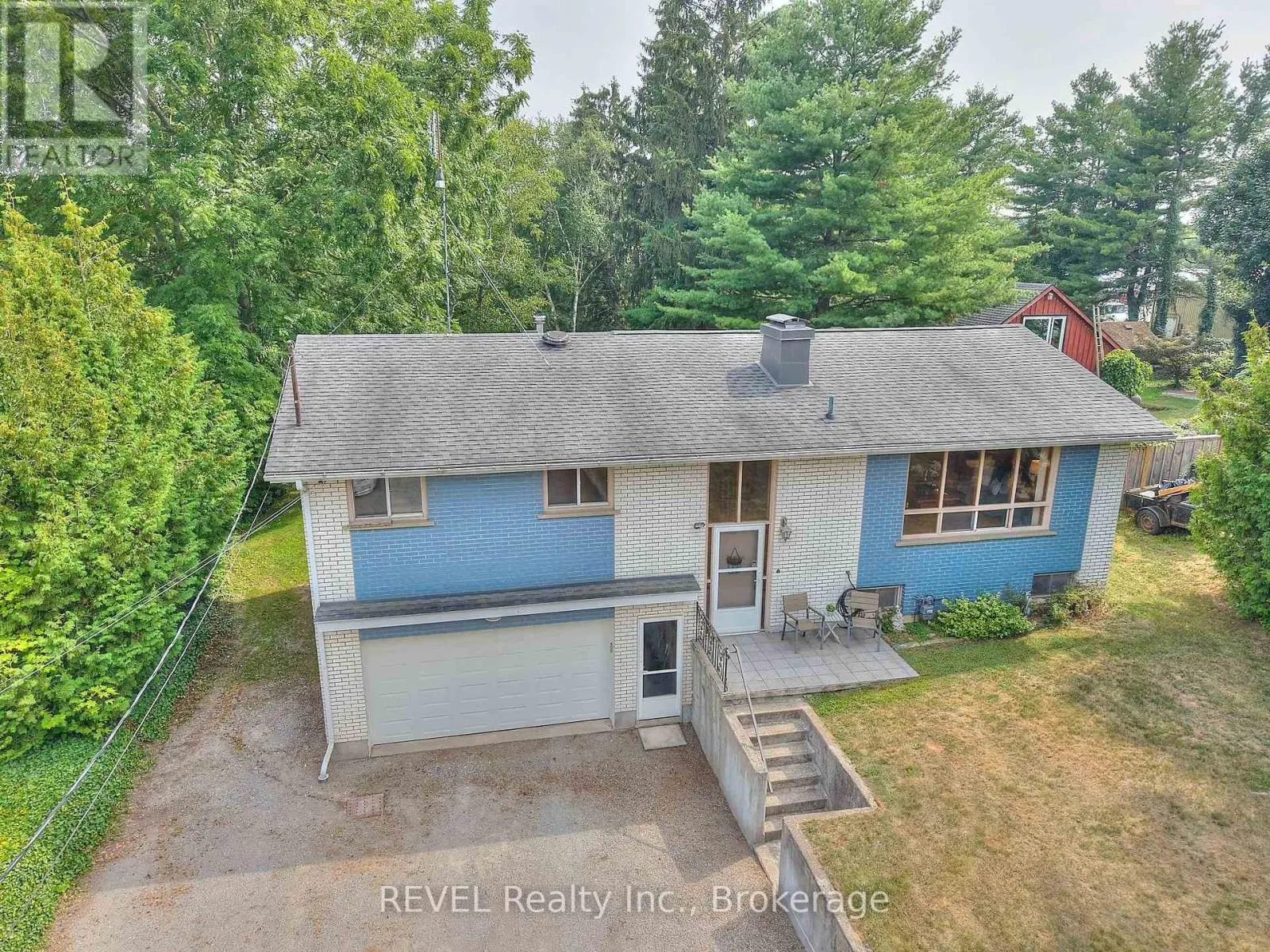 268 CANBORO ROAD