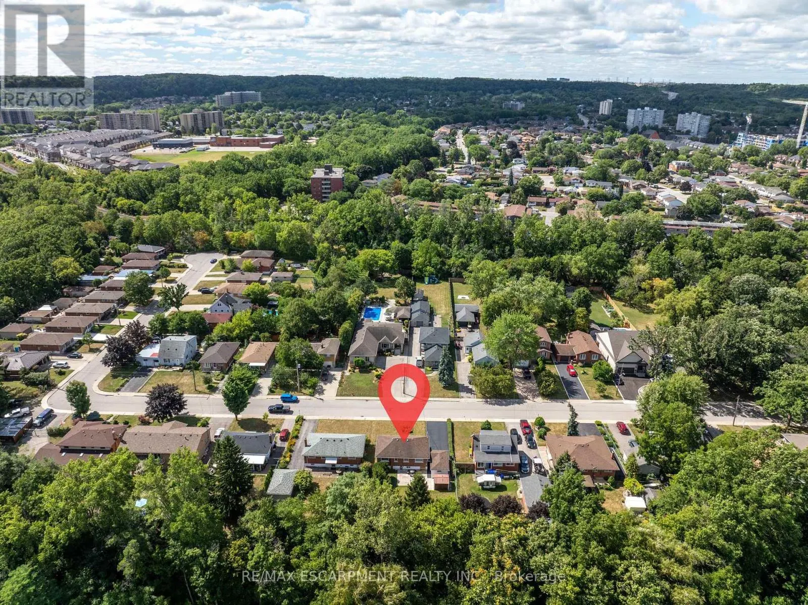 343 HIXON ROAD