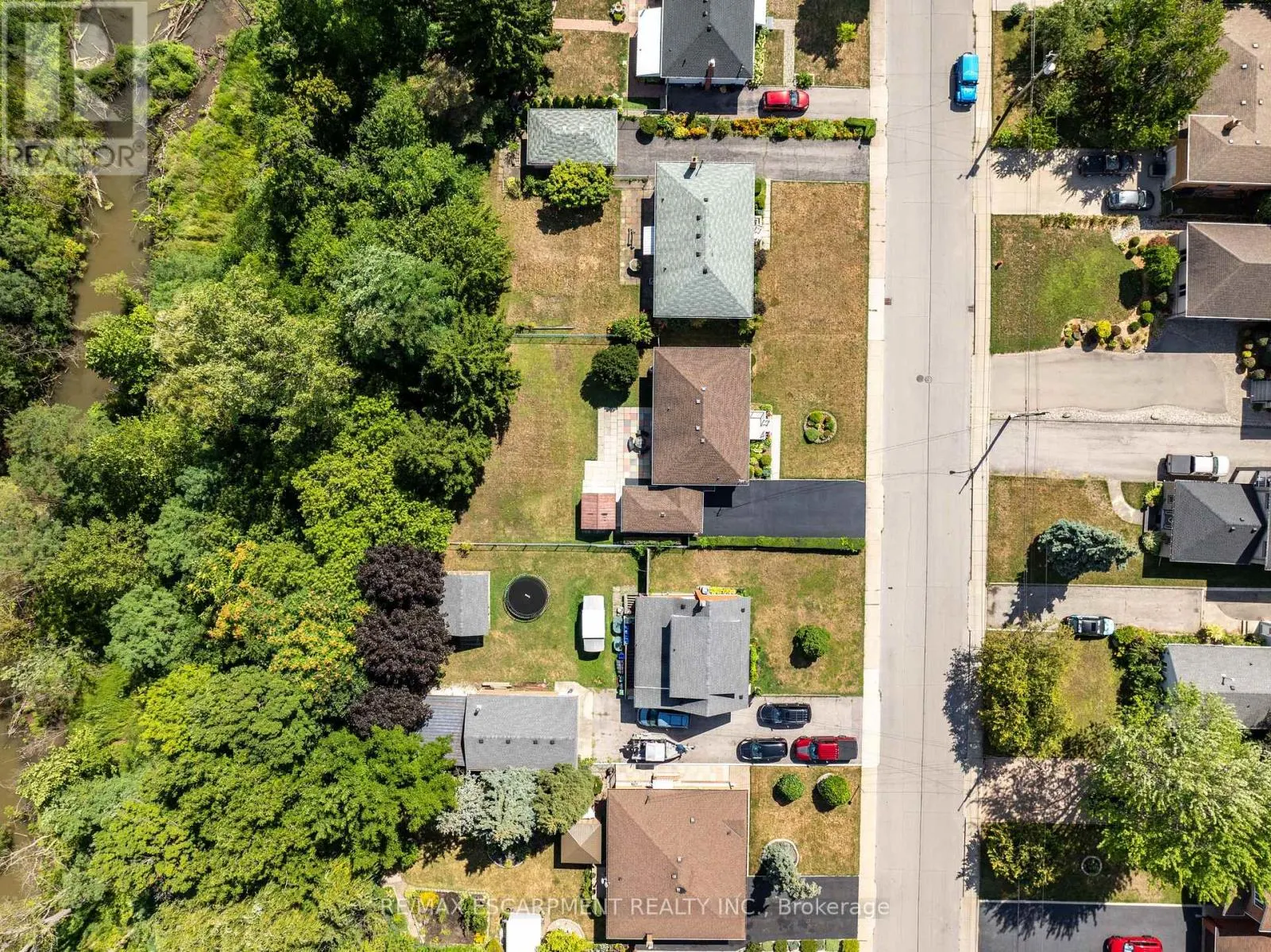 343 HIXON ROAD