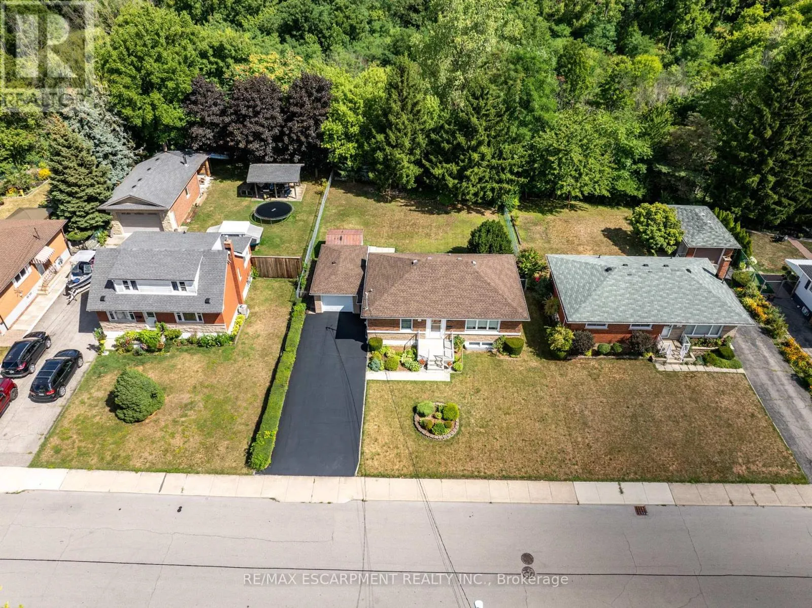 343 HIXON ROAD