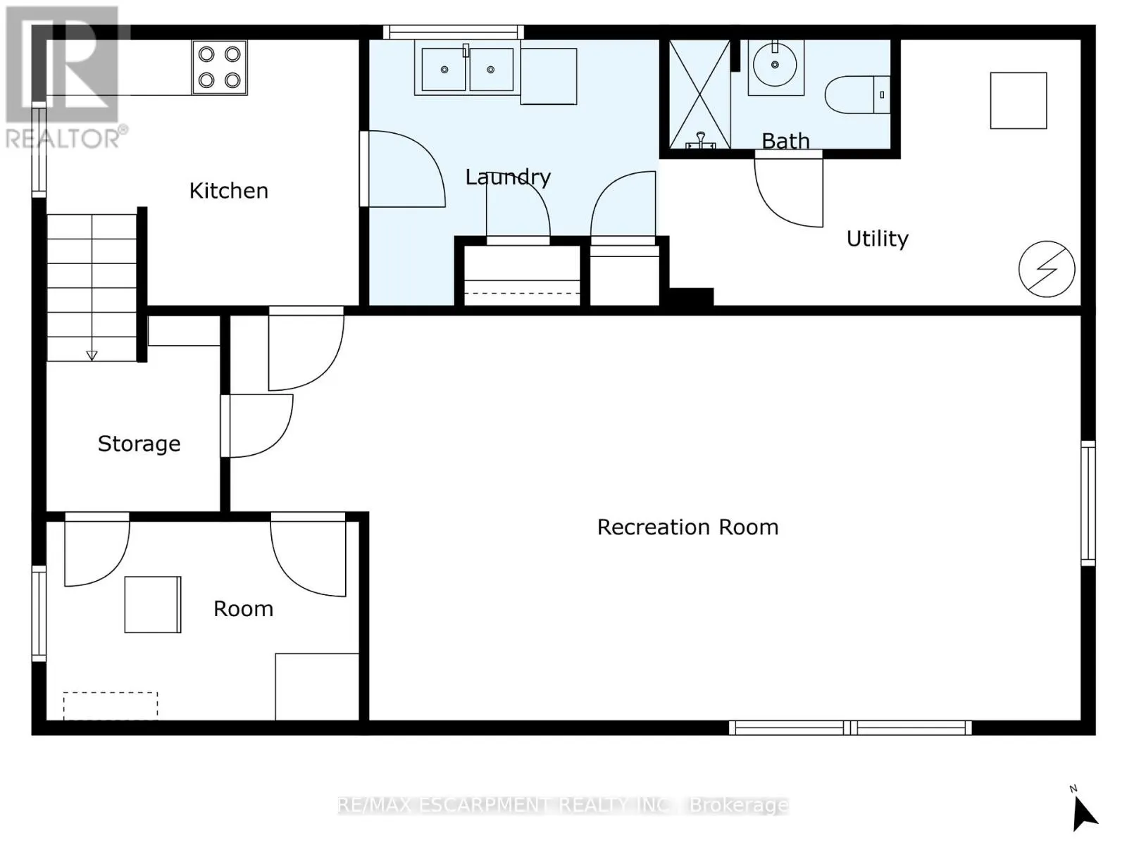 343 HIXON ROAD