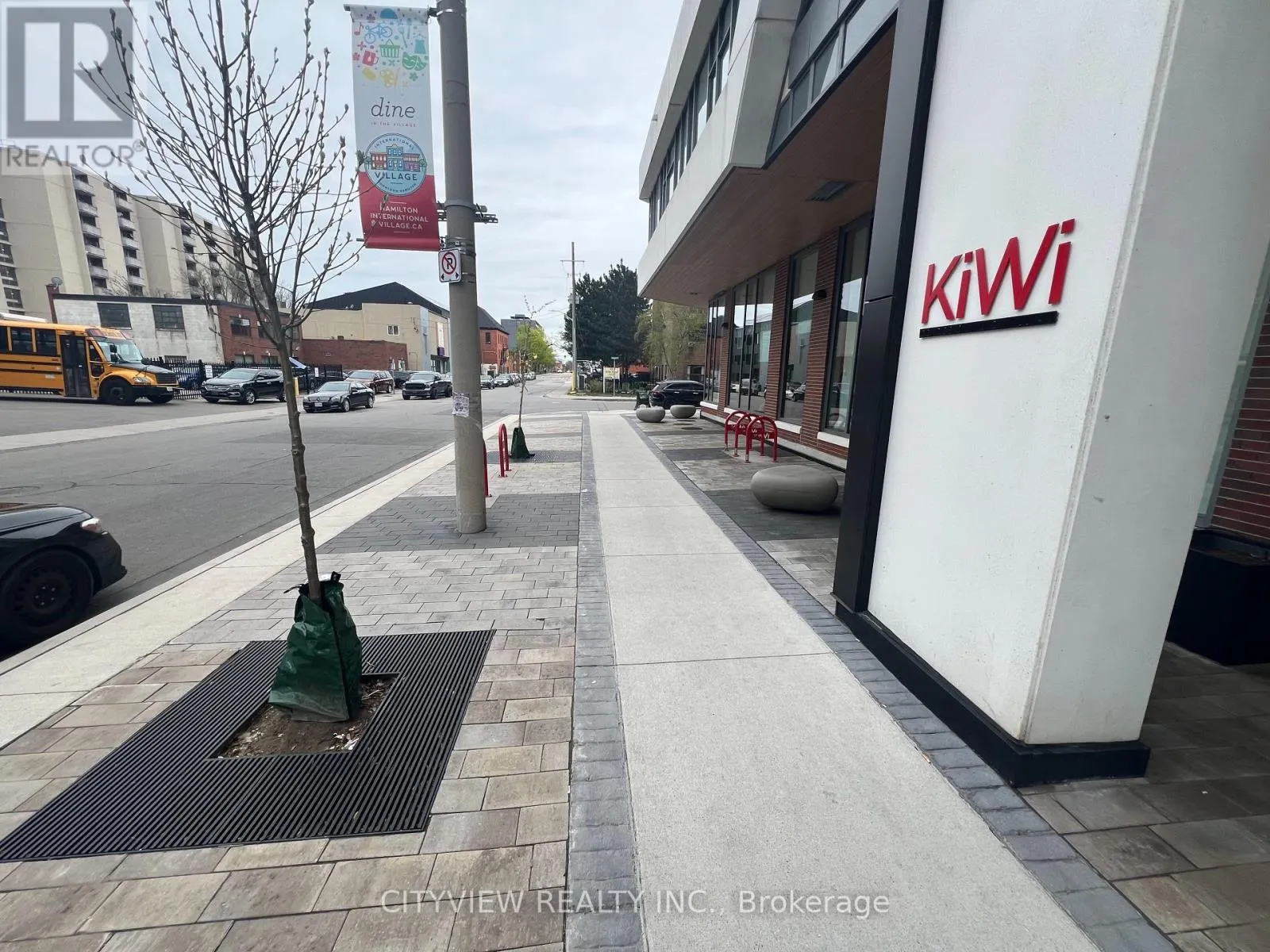 401 - 212 KING WILLIAM STREET