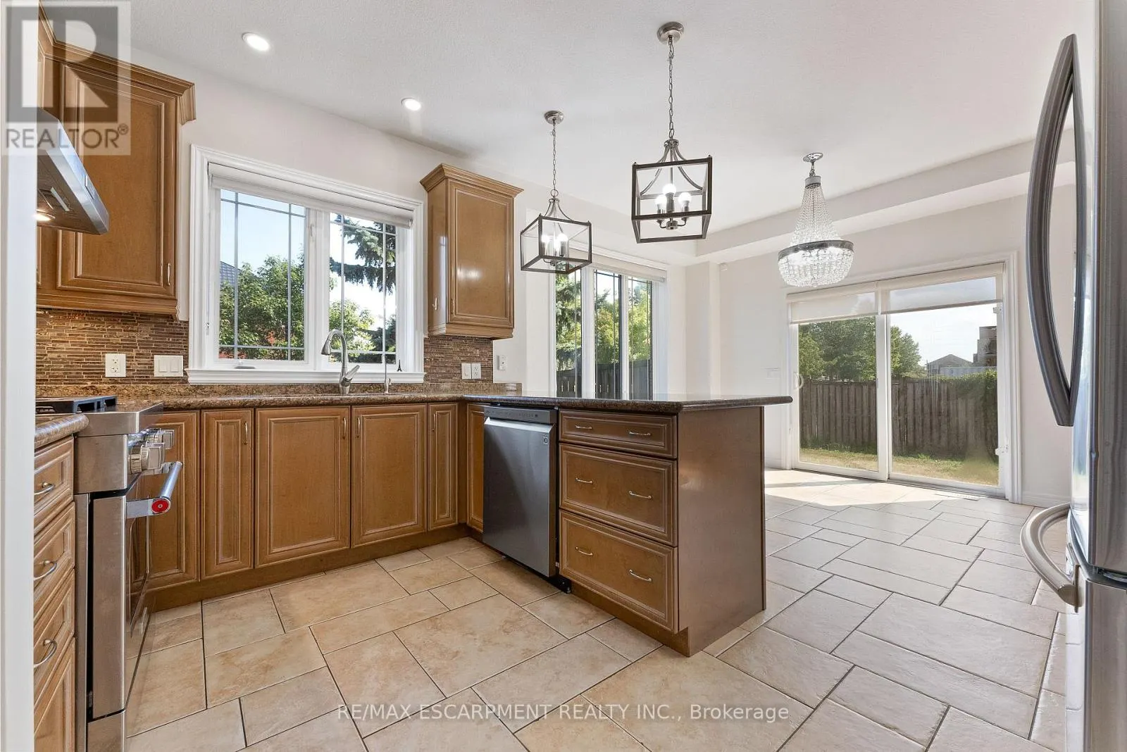 4 MCKIBBON AVENUE