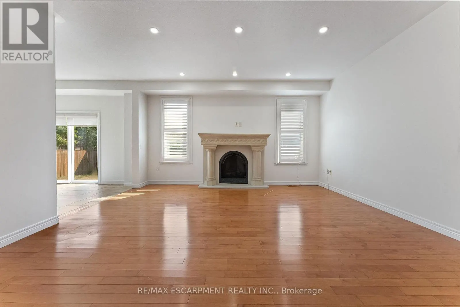 4 MCKIBBON AVENUE