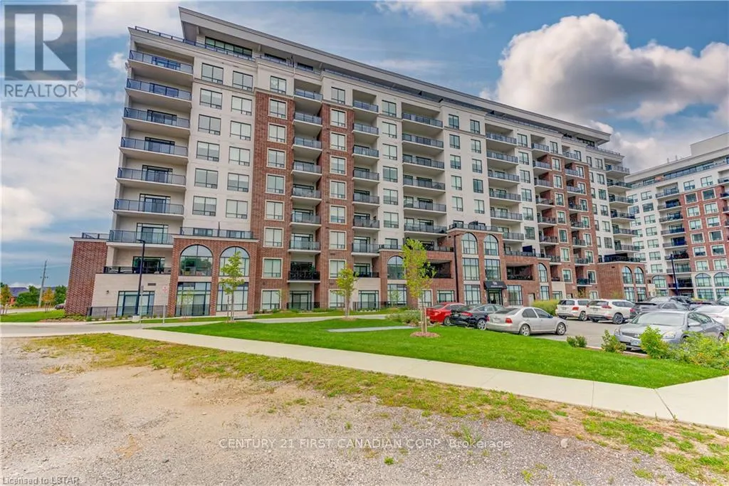 811 - 480 CALLAWAY ROAD, #811