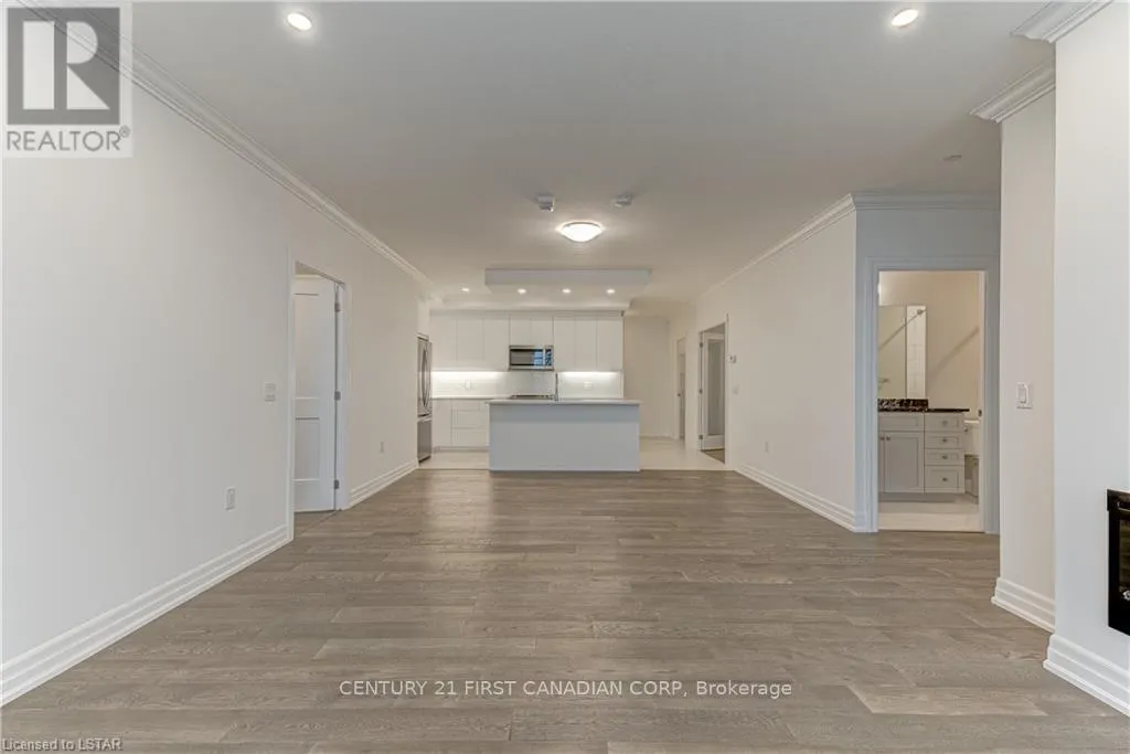 811 - 480 CALLAWAY ROAD, #811
