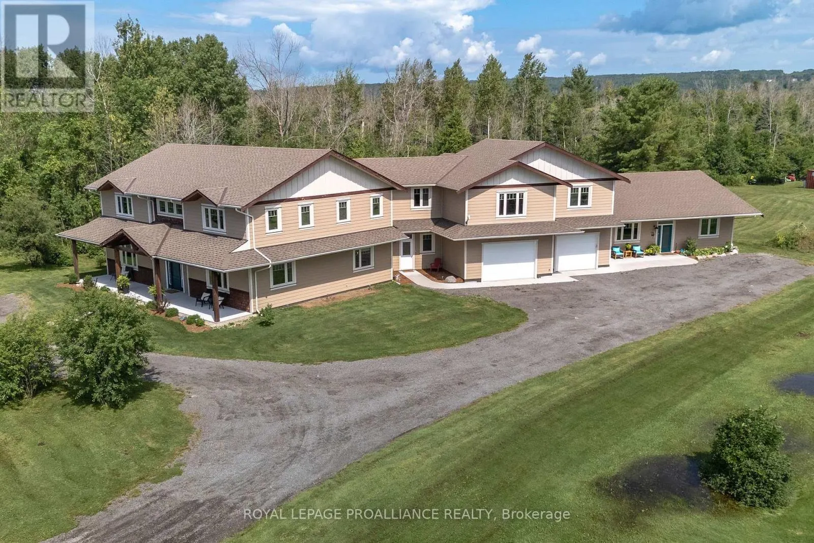 190 LAKESHORE ROAD