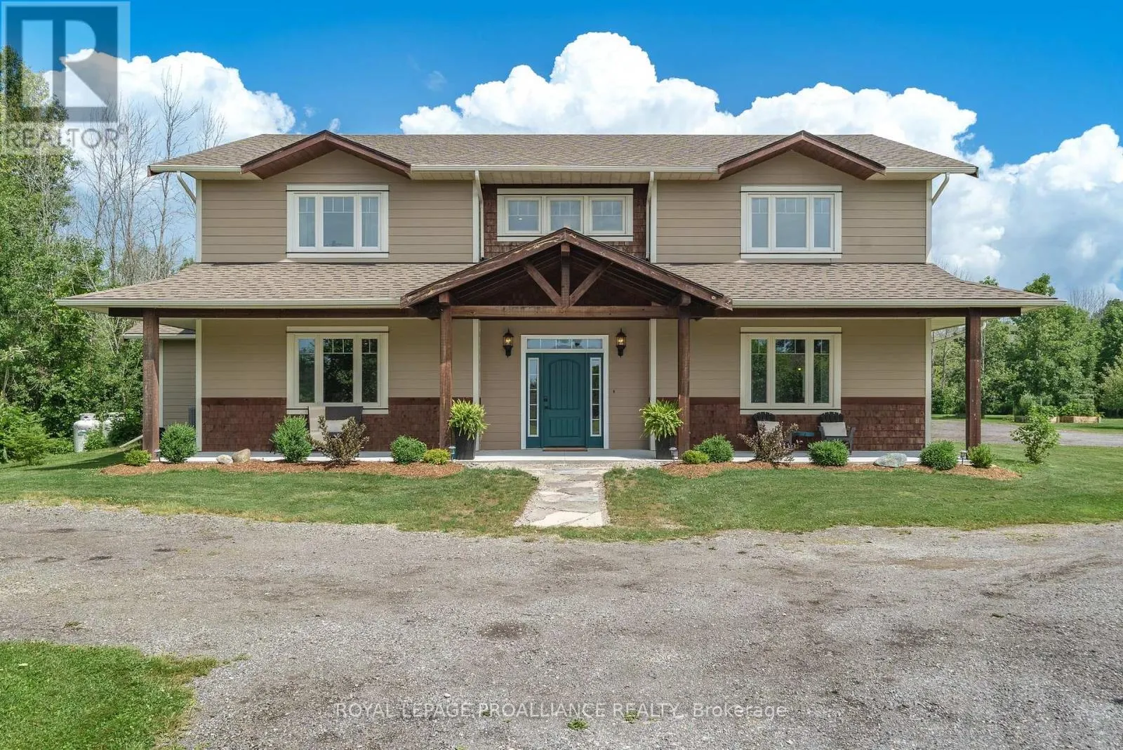 190 LAKESHORE ROAD