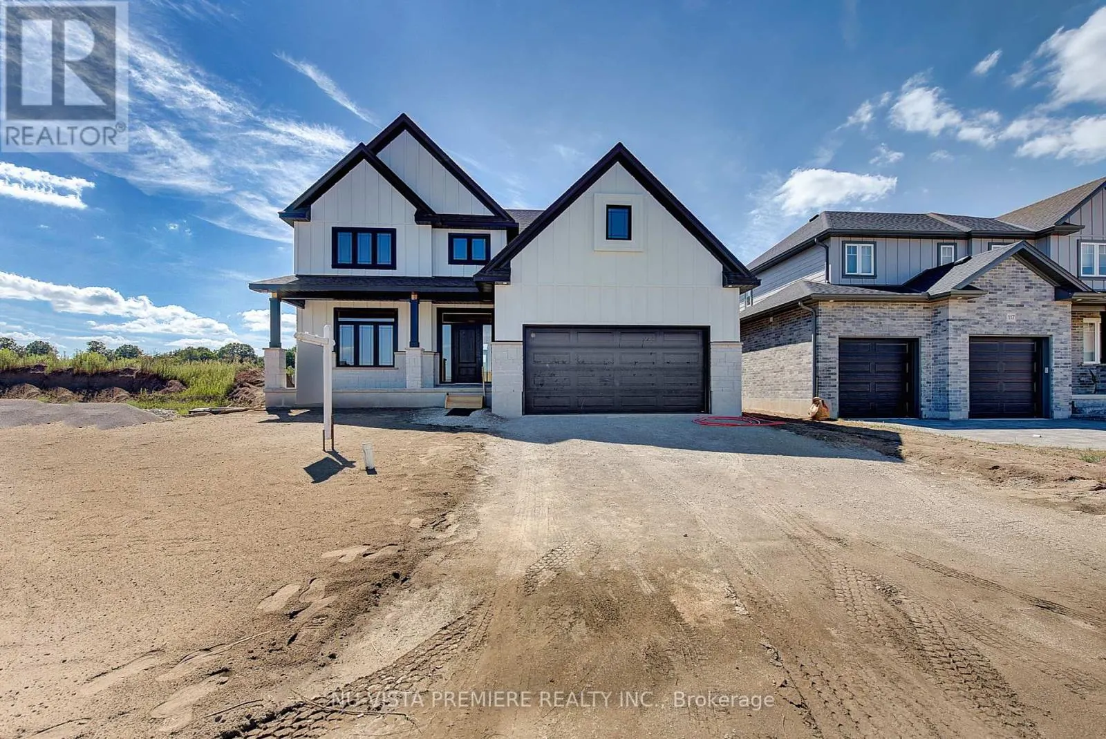 121 HARVEST LANE