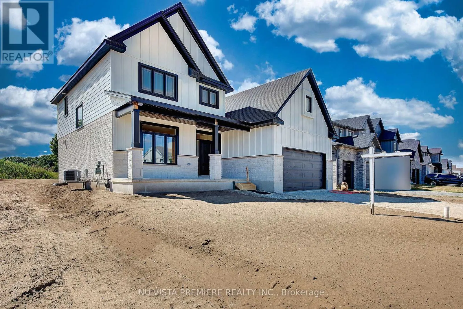 121 HARVEST LANE