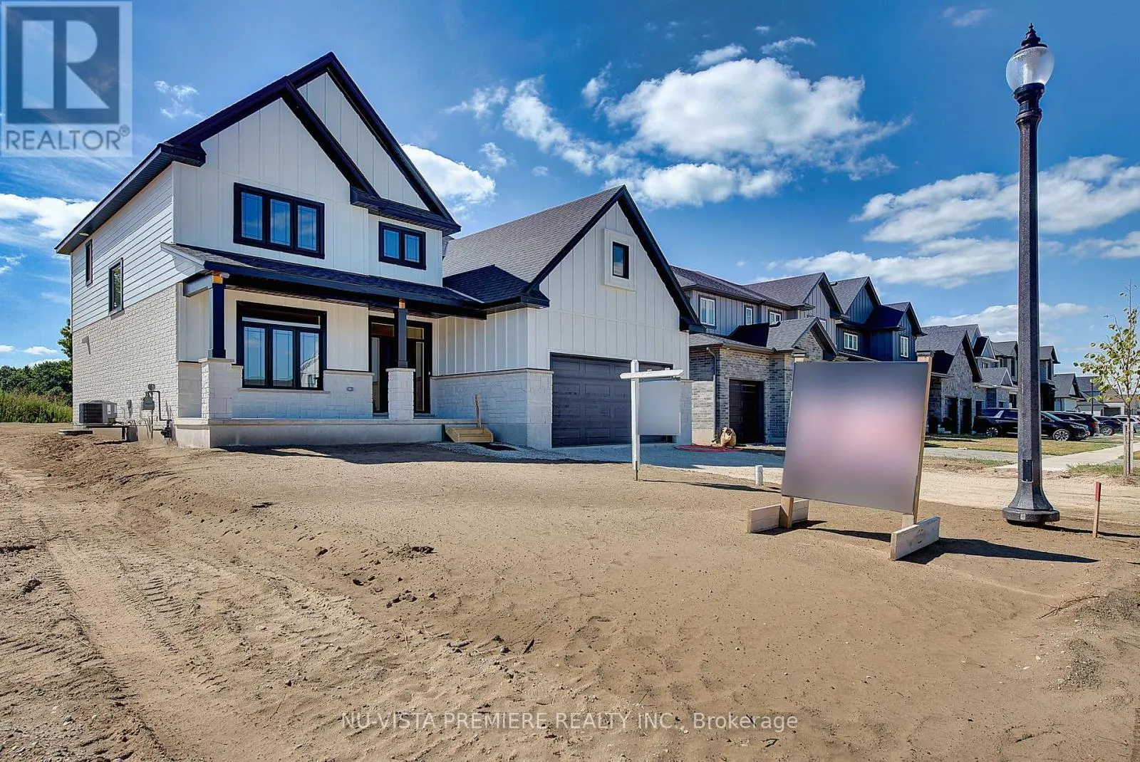 121 HARVEST LANE