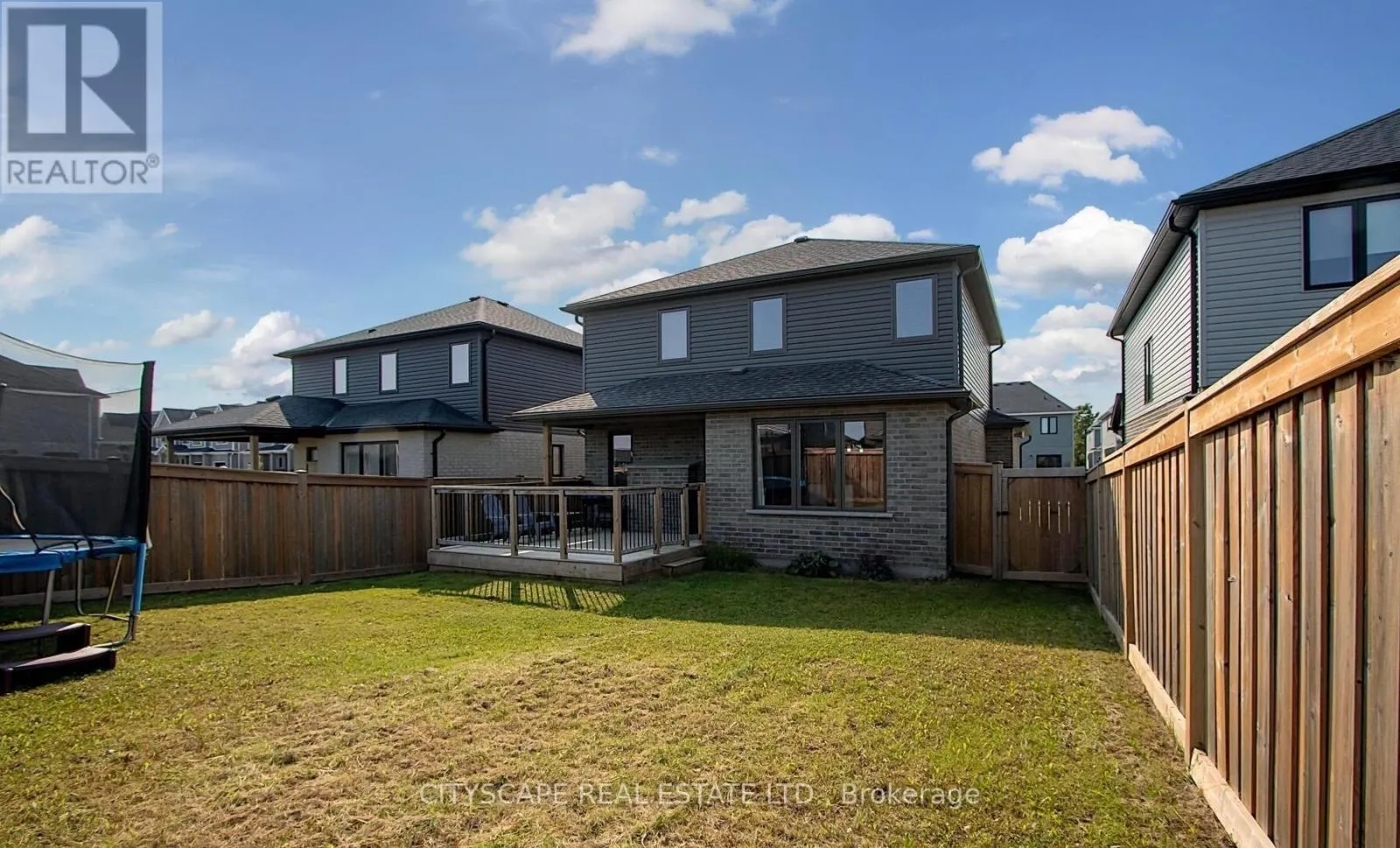 26 NICHOLSON STREET