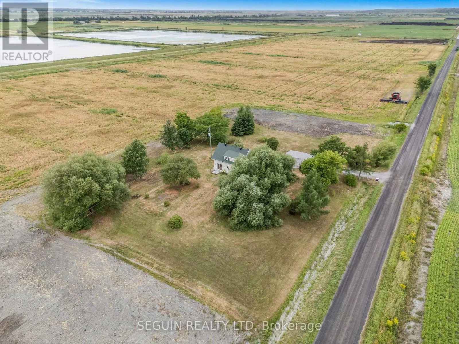 1190 CONC 7 ALFRED CONCESSION