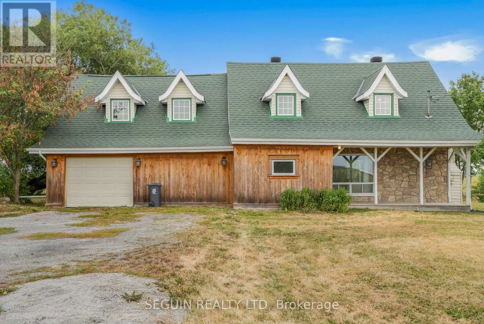 1190 CONC 7 ALFRED CONCESSION