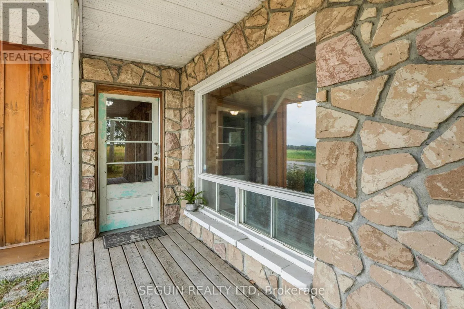 1190 CONC 7 ALFRED CONCESSION