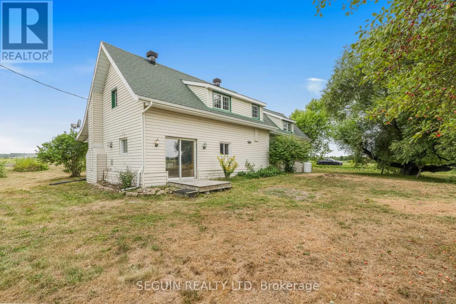 1190 CONC 7 ALFRED CONCESSION