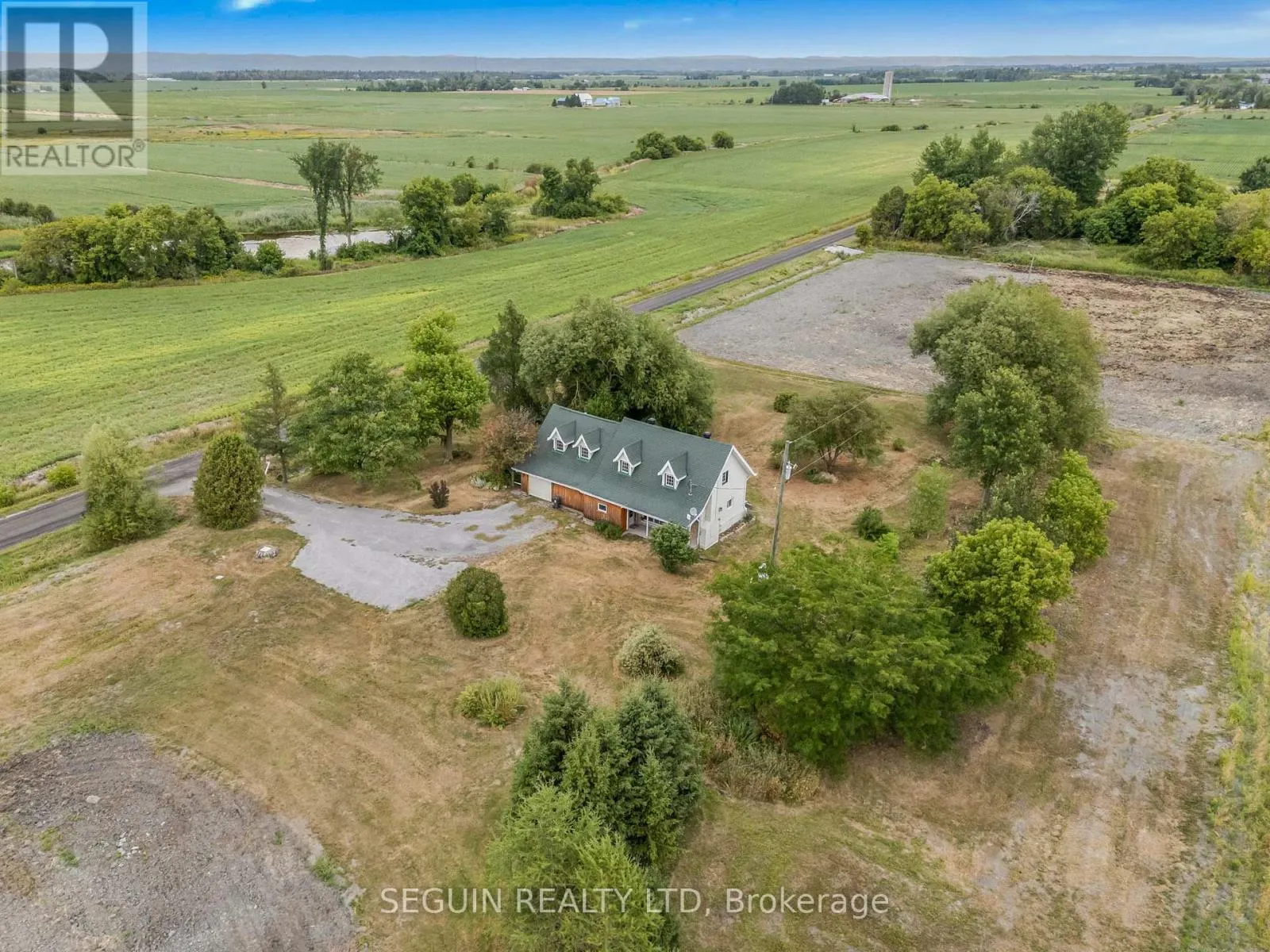 1190 CONC 7 ALFRED CONCESSION