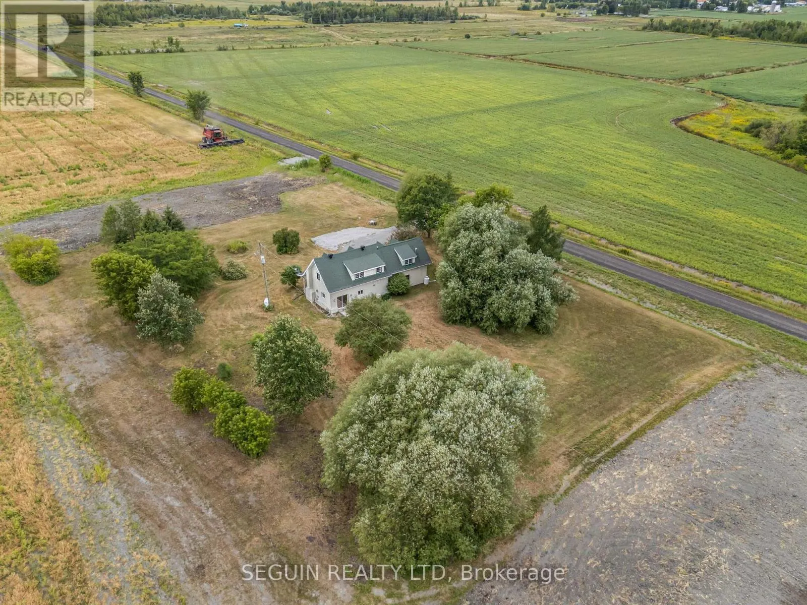 1190 CONC 7 ALFRED CONCESSION
