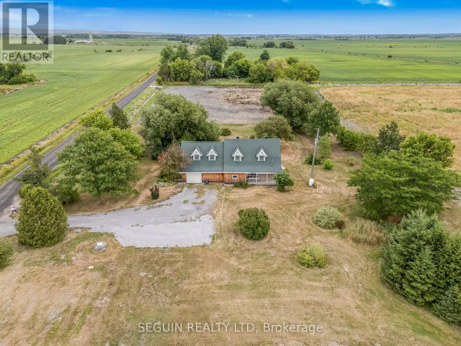 1190 CONC 7 ALFRED CONCESSION