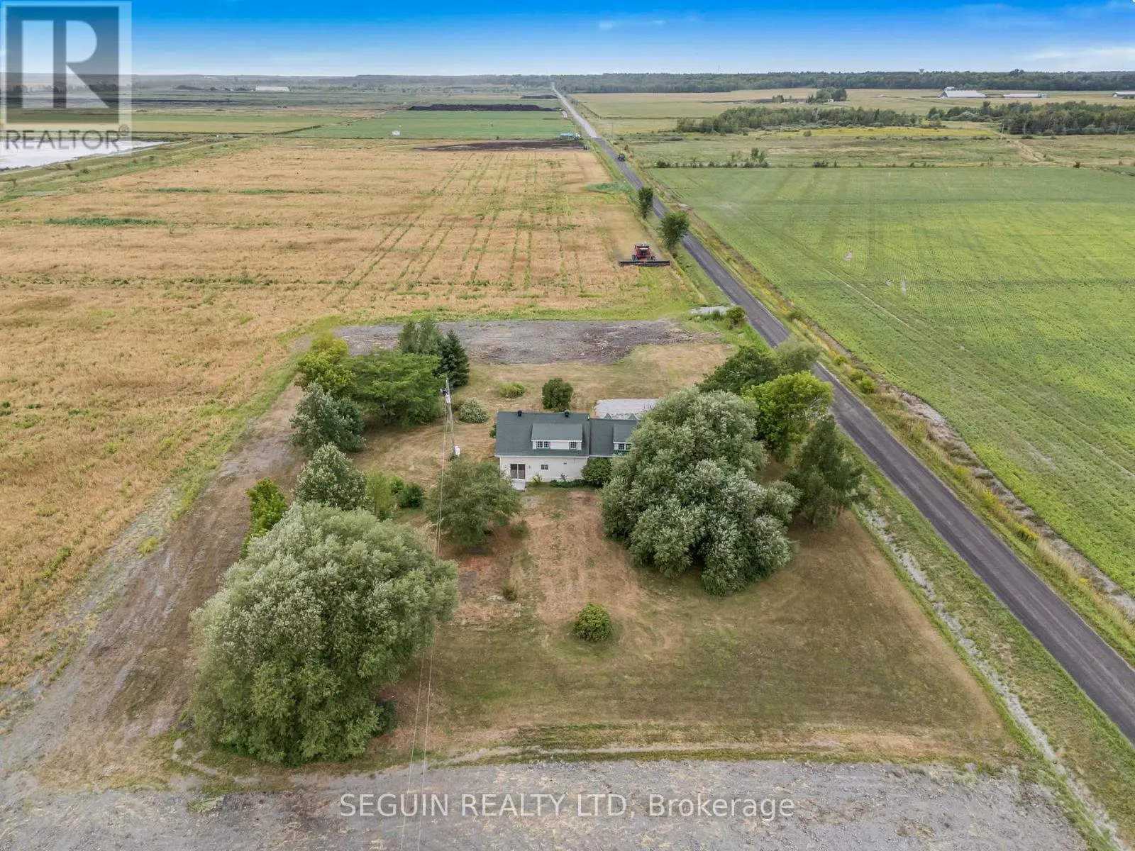 1190 CONC 7 ALFRED CONCESSION