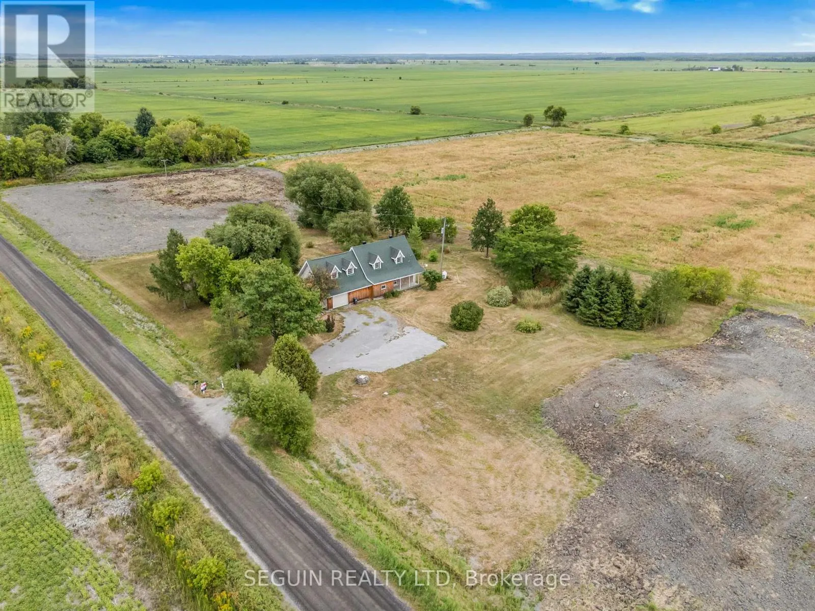 1190 CONC 7 ALFRED CONCESSION