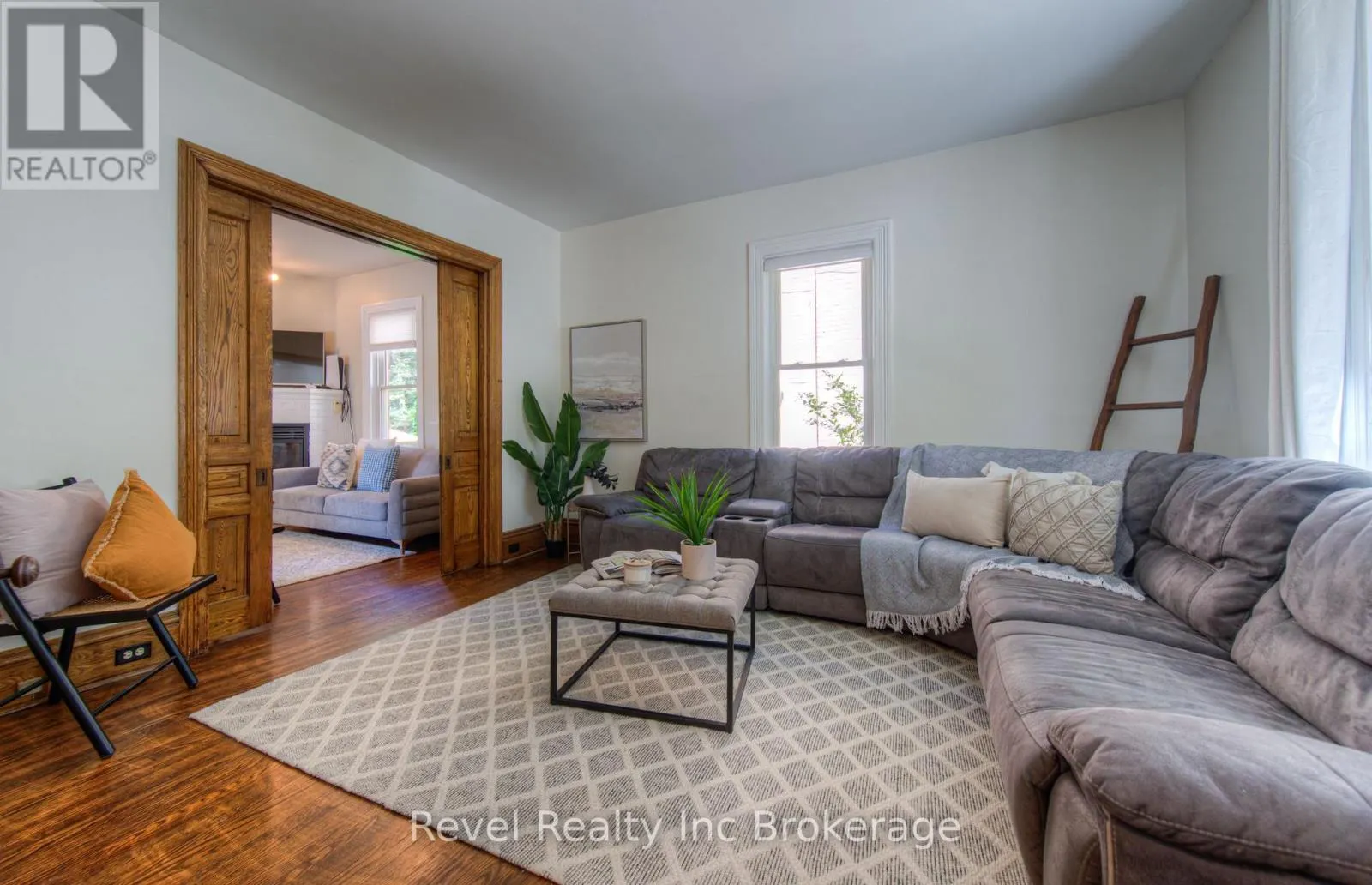 509 CANTERBURY STREET