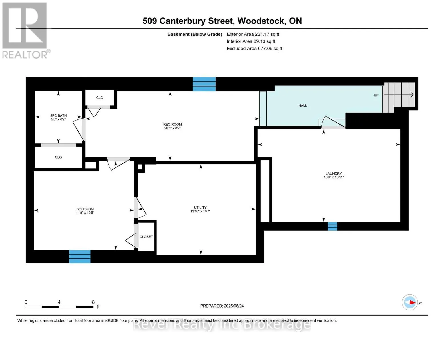 509 CANTERBURY STREET