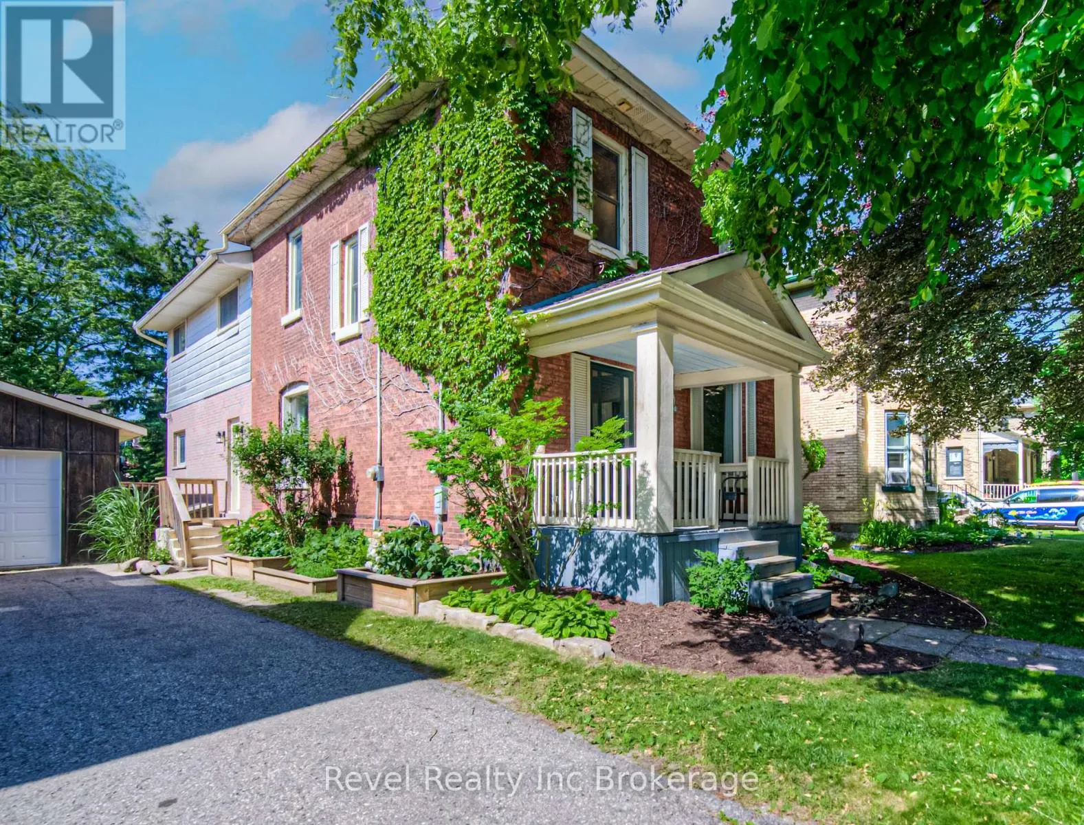 509 CANTERBURY STREET
