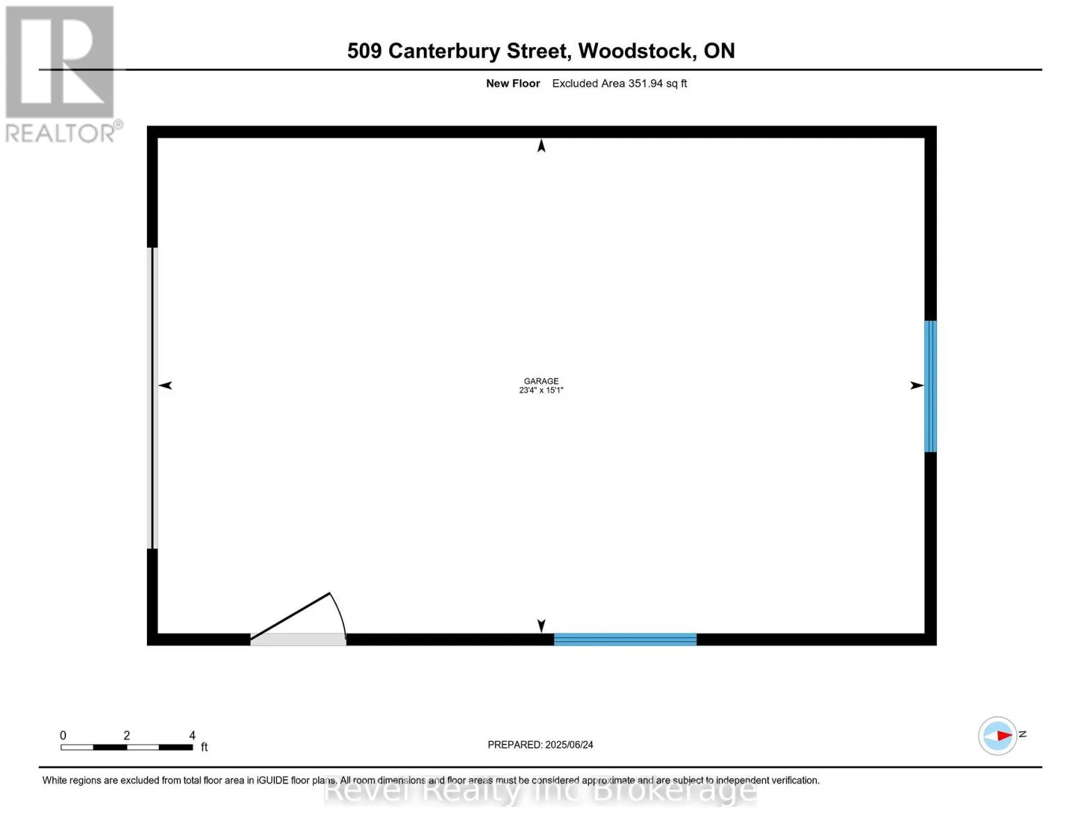 509 CANTERBURY STREET