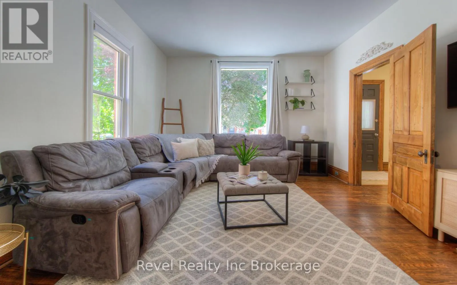 509 CANTERBURY STREET