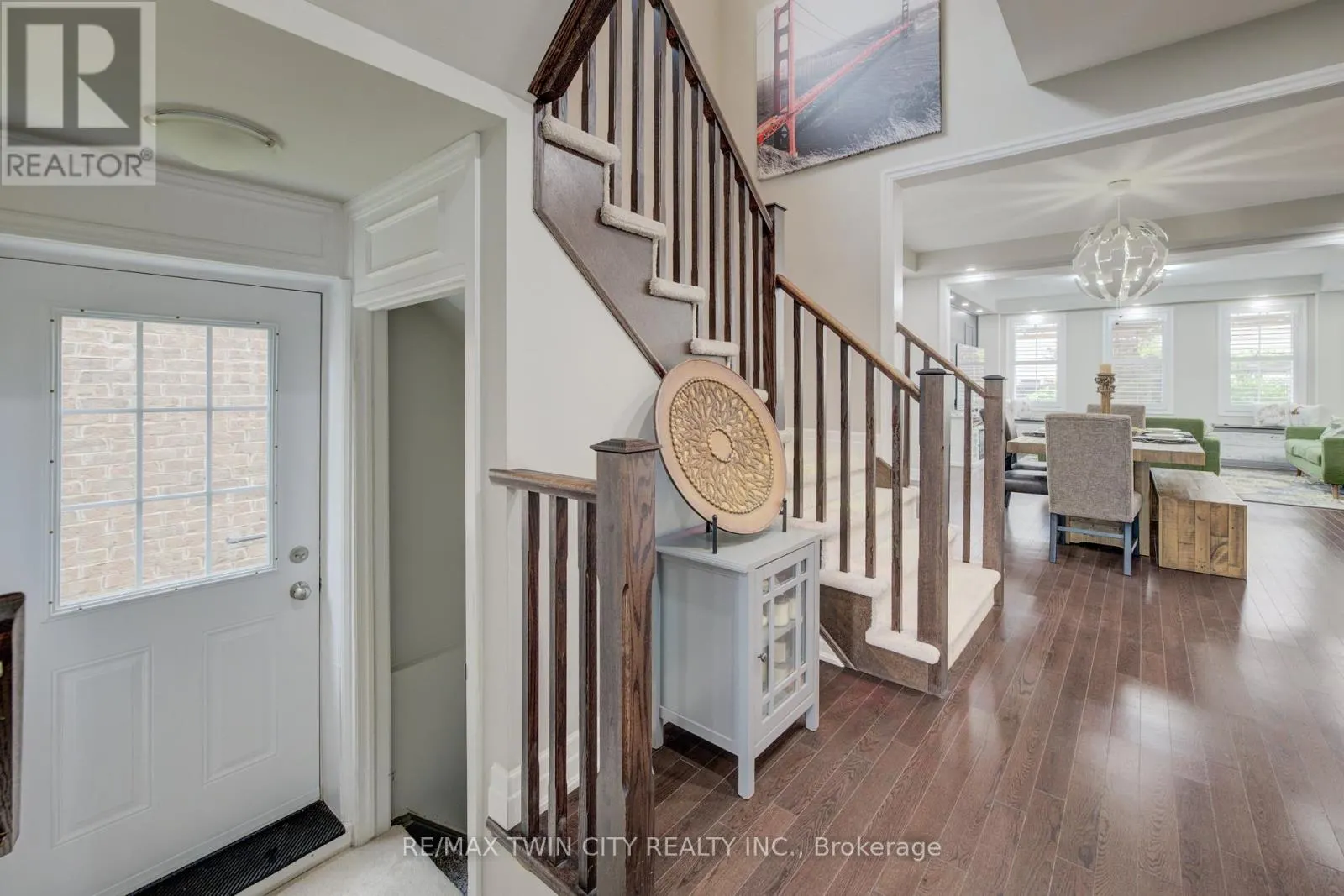 39 WANNAMAKER CRESCENT